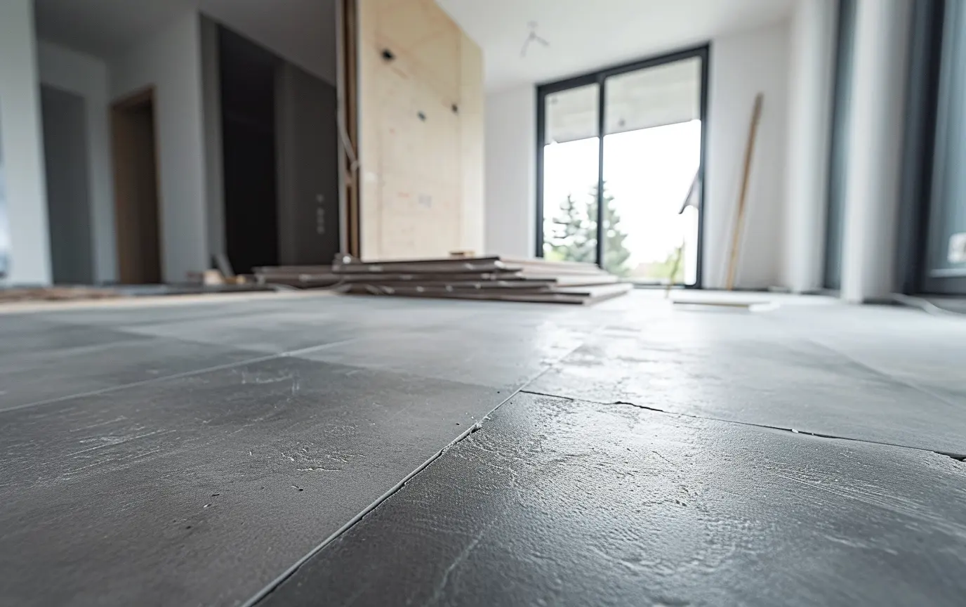 Gres-Tech - Profesjonalne usługi glazurnicze